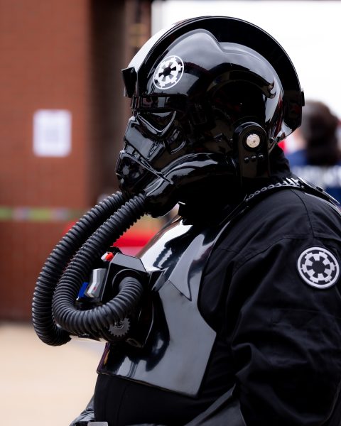 Photo 55 from Star Wars Day at Busch 2025