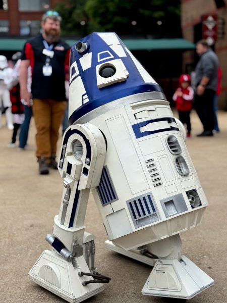 Photo 72 from Star Wars Day at Busch 2025