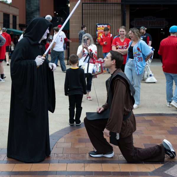 Photo 77 from Star Wars Day at Busch 2025