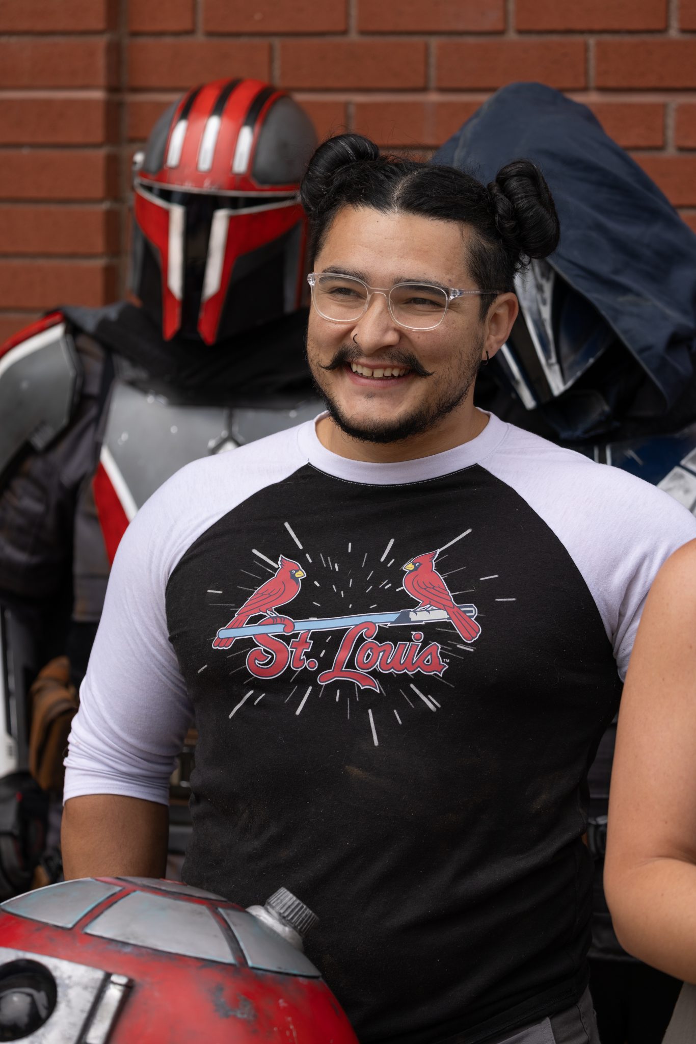 Photo 37 from Star Wars Day at Busch 2025