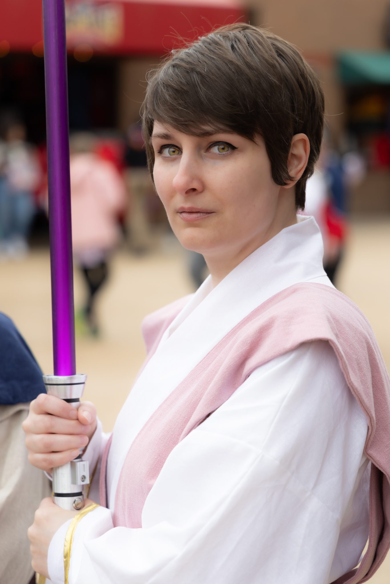 Photo 52 from Star Wars Day at Busch 2025