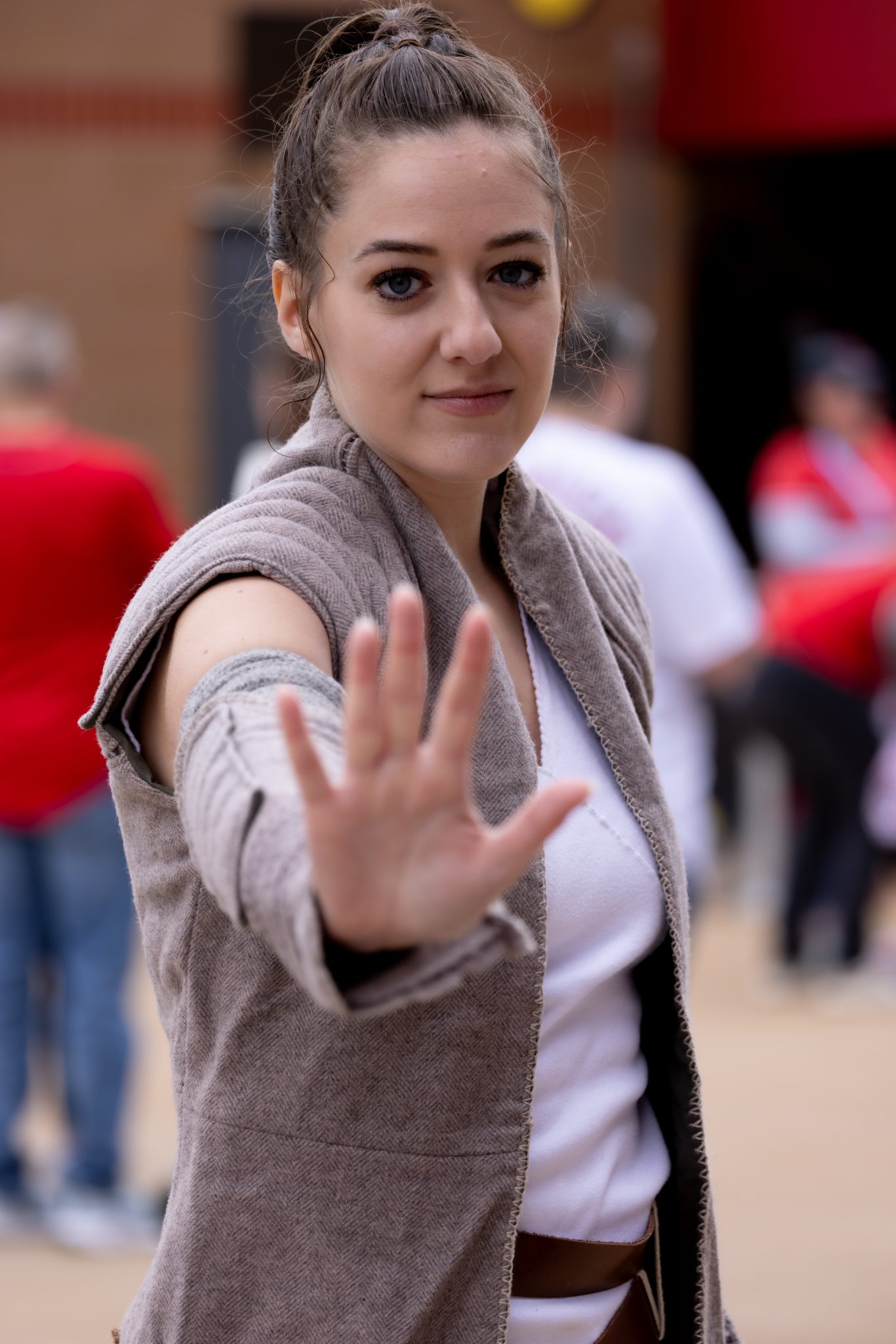 Photo 54 from Star Wars Day at Busch 2025