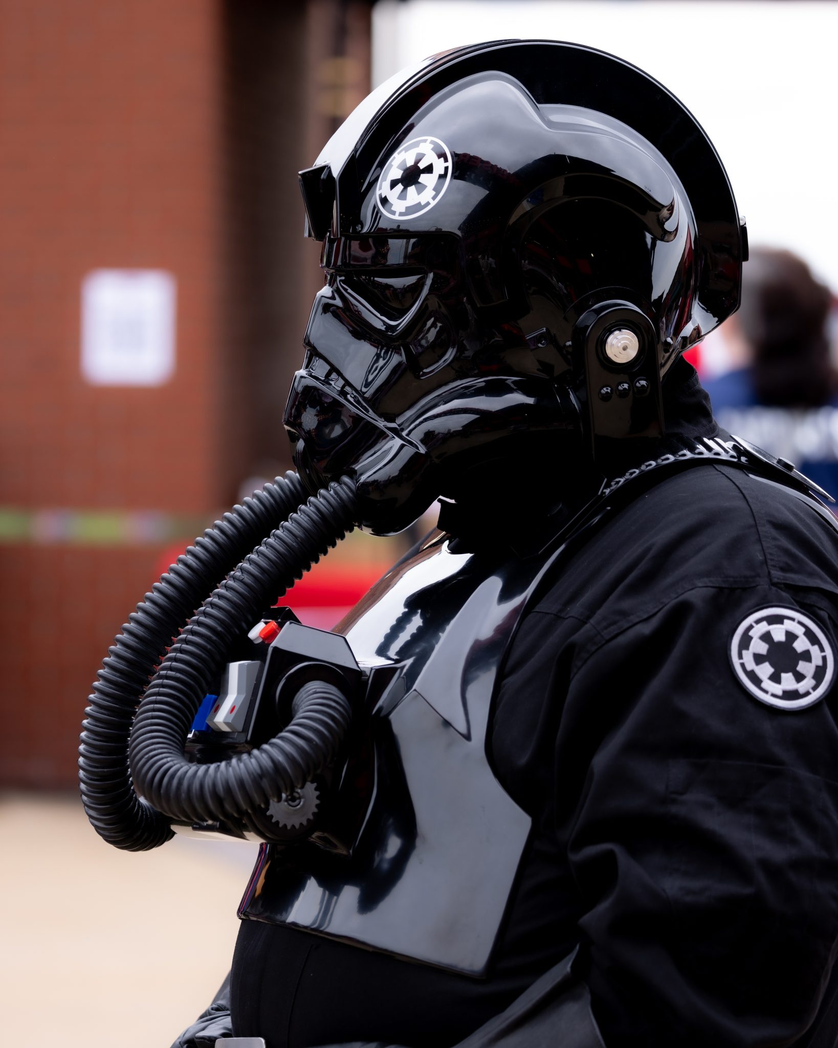 Photo 55 from Star Wars Day at Busch 2025