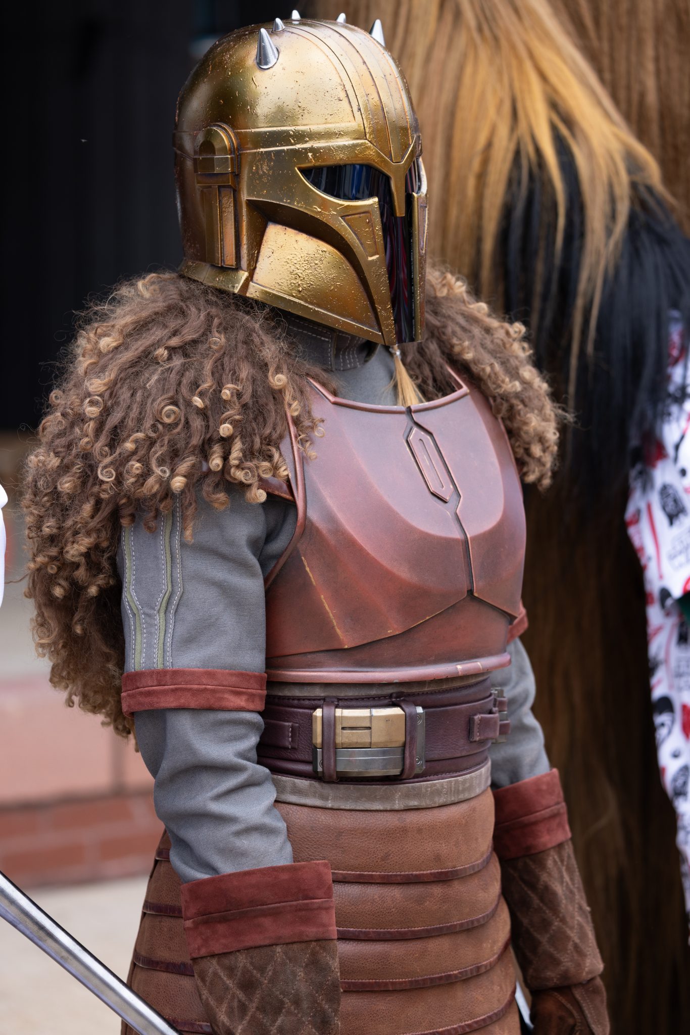 Photo 60 from Star Wars Day at Busch 2025