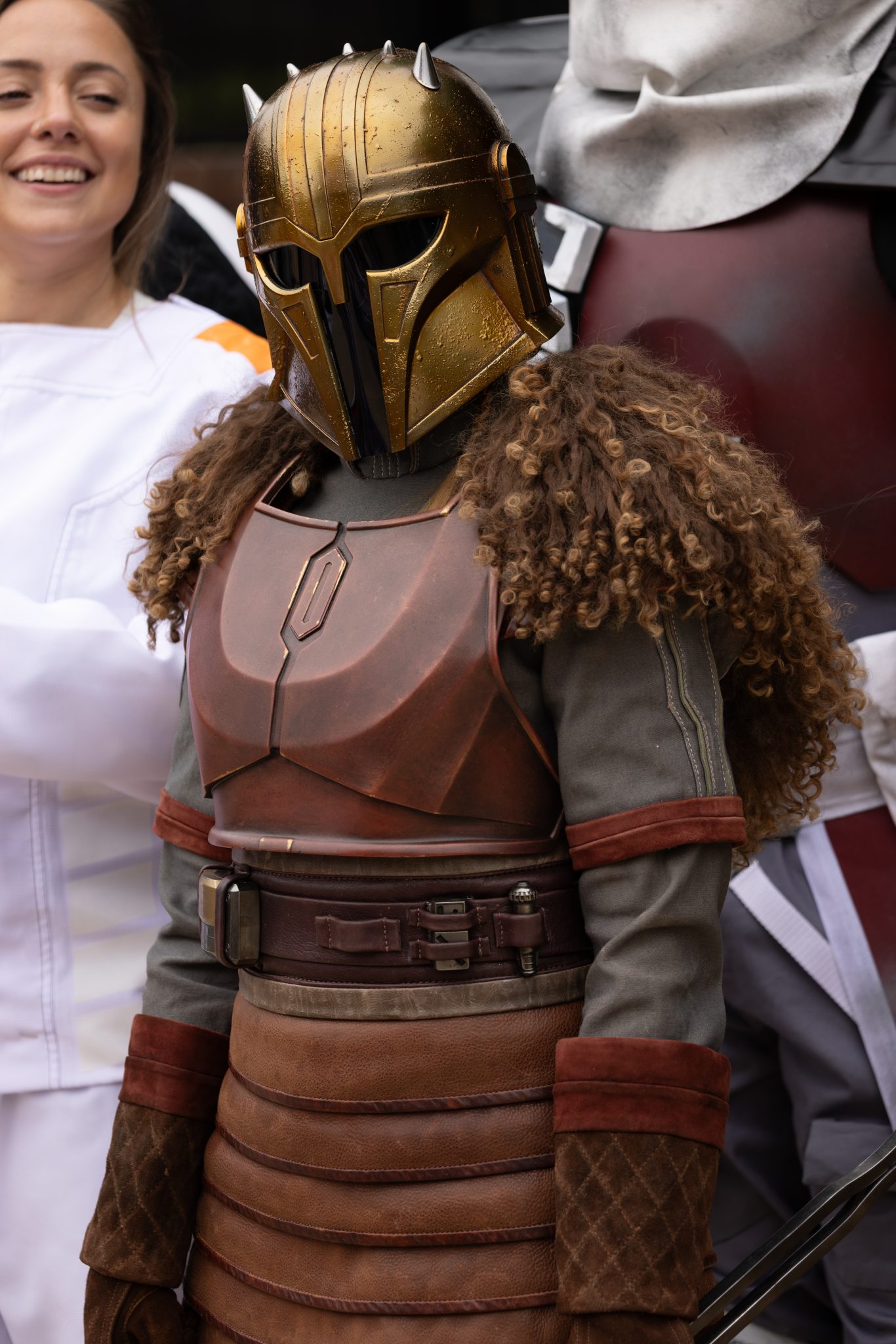 Photo 66 from Star Wars Day at Busch 2025