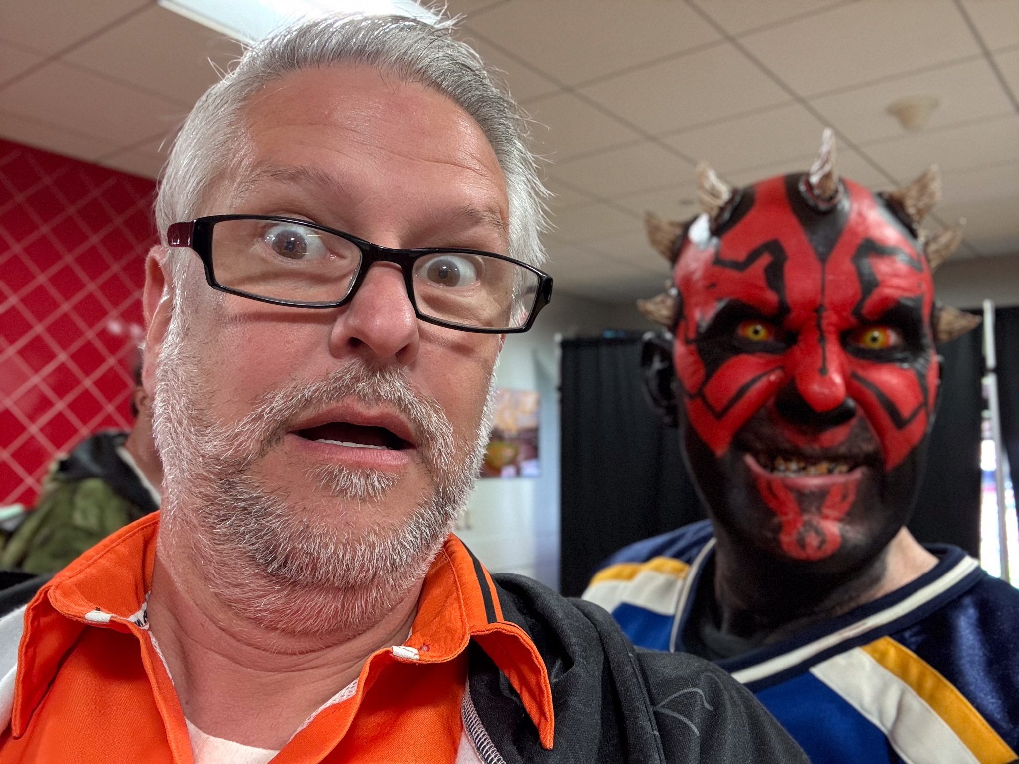 Photo 83 from Star Wars Day at Busch 2025