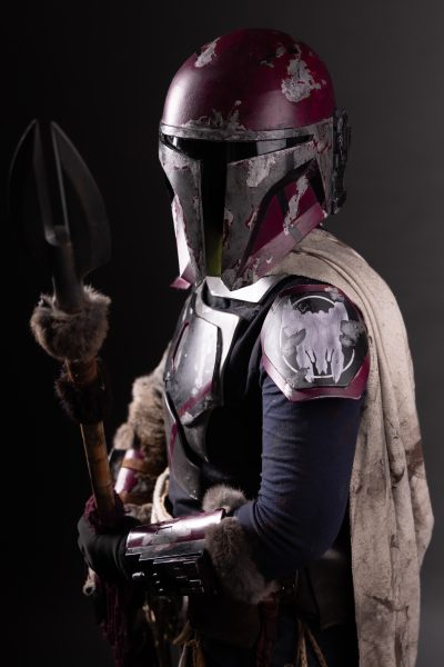 May 2025 Armor Party
