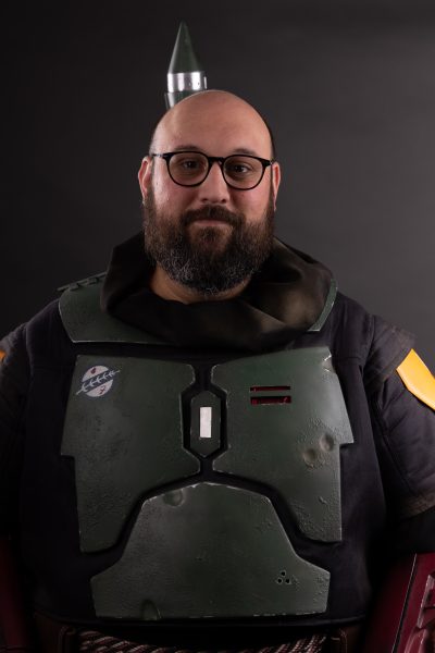 Photo 50 from May 2025 Armor Party