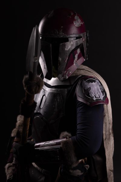 Photo 6 from May 2025 Armor Party