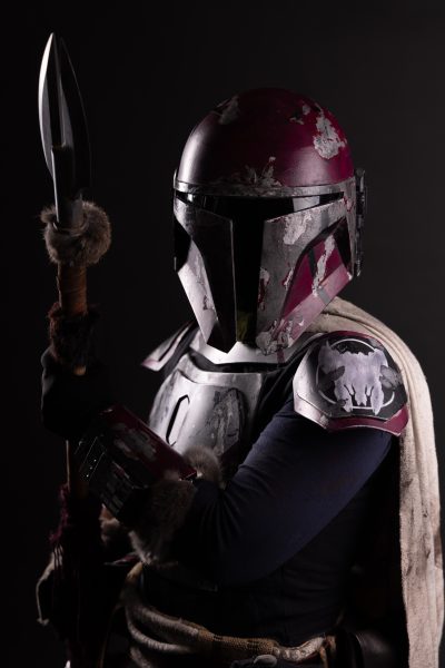 Photo 8 from May 2025 Armor Party