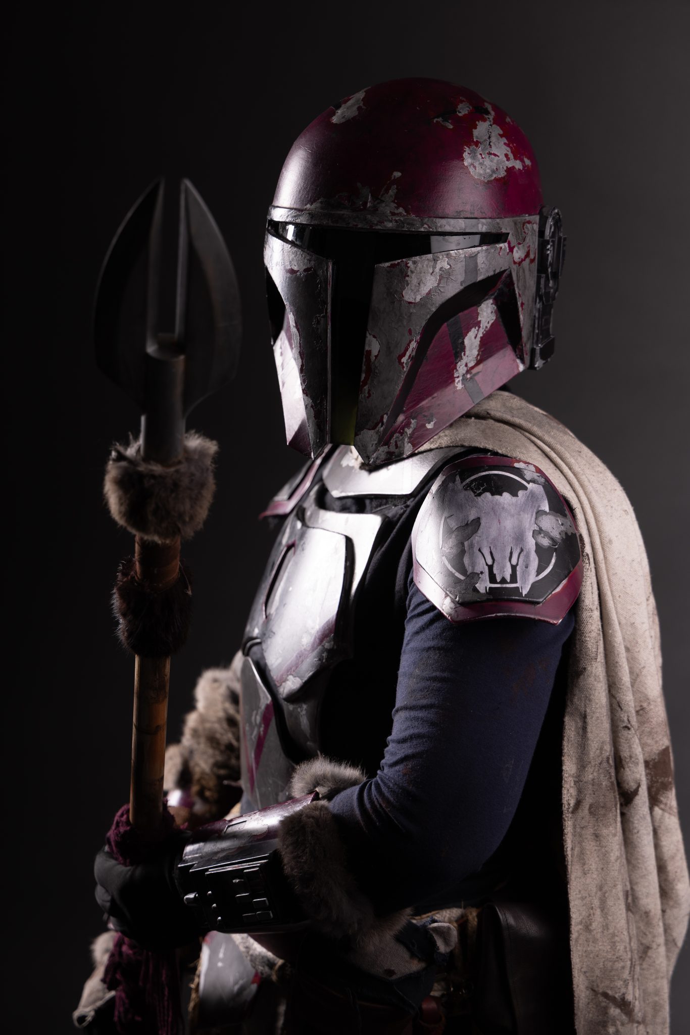 Photo 2 from May 2025 Armor Party