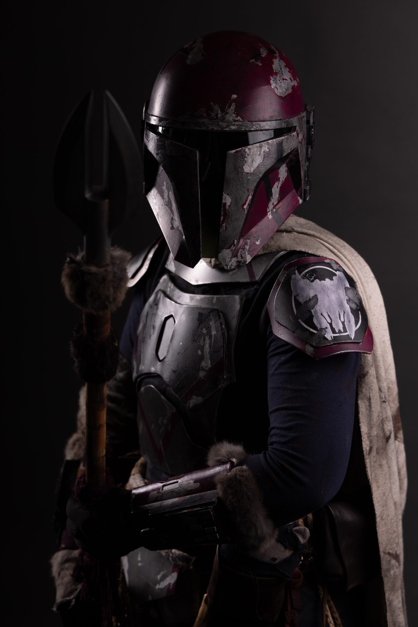 Photo 3 from May 2025 Armor Party