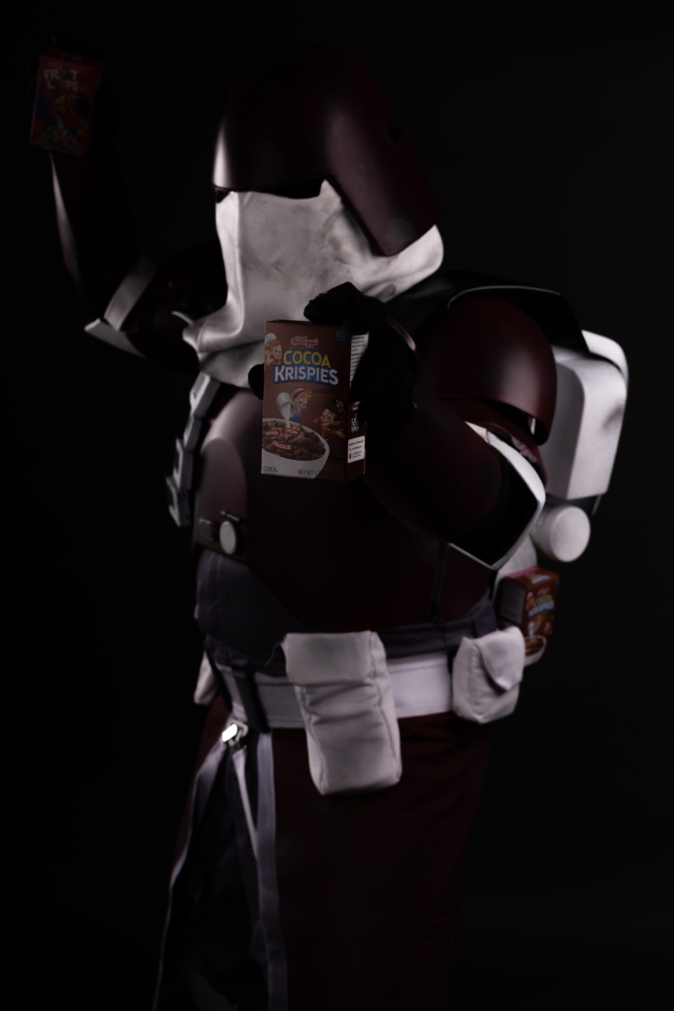 Photo 45 from May 2025 Armor Party