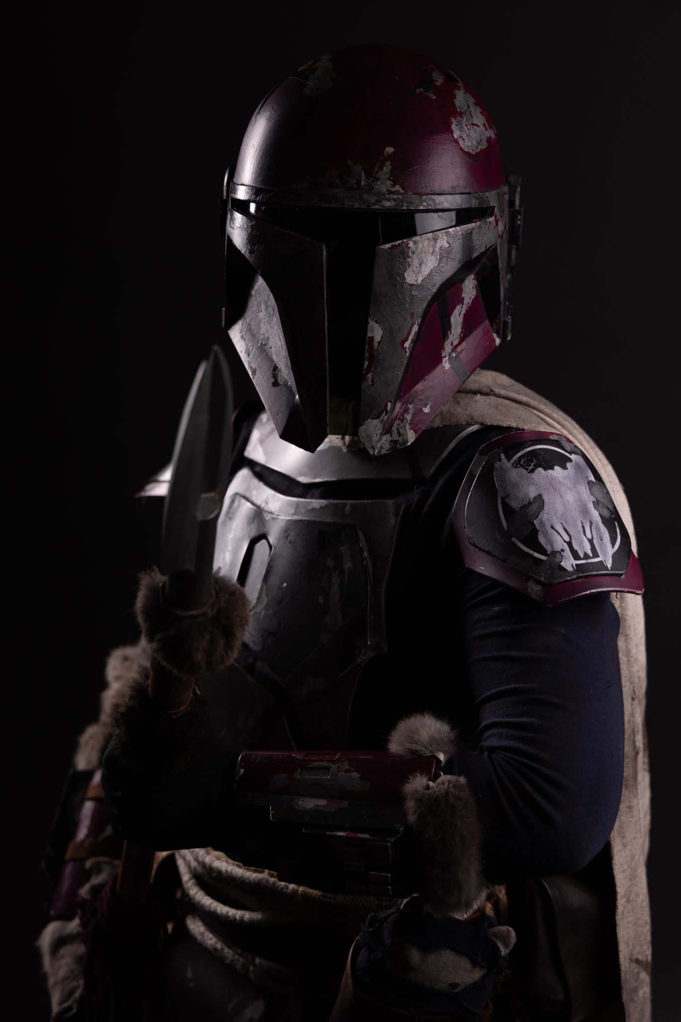 Photo 7 from May 2025 Armor Party
