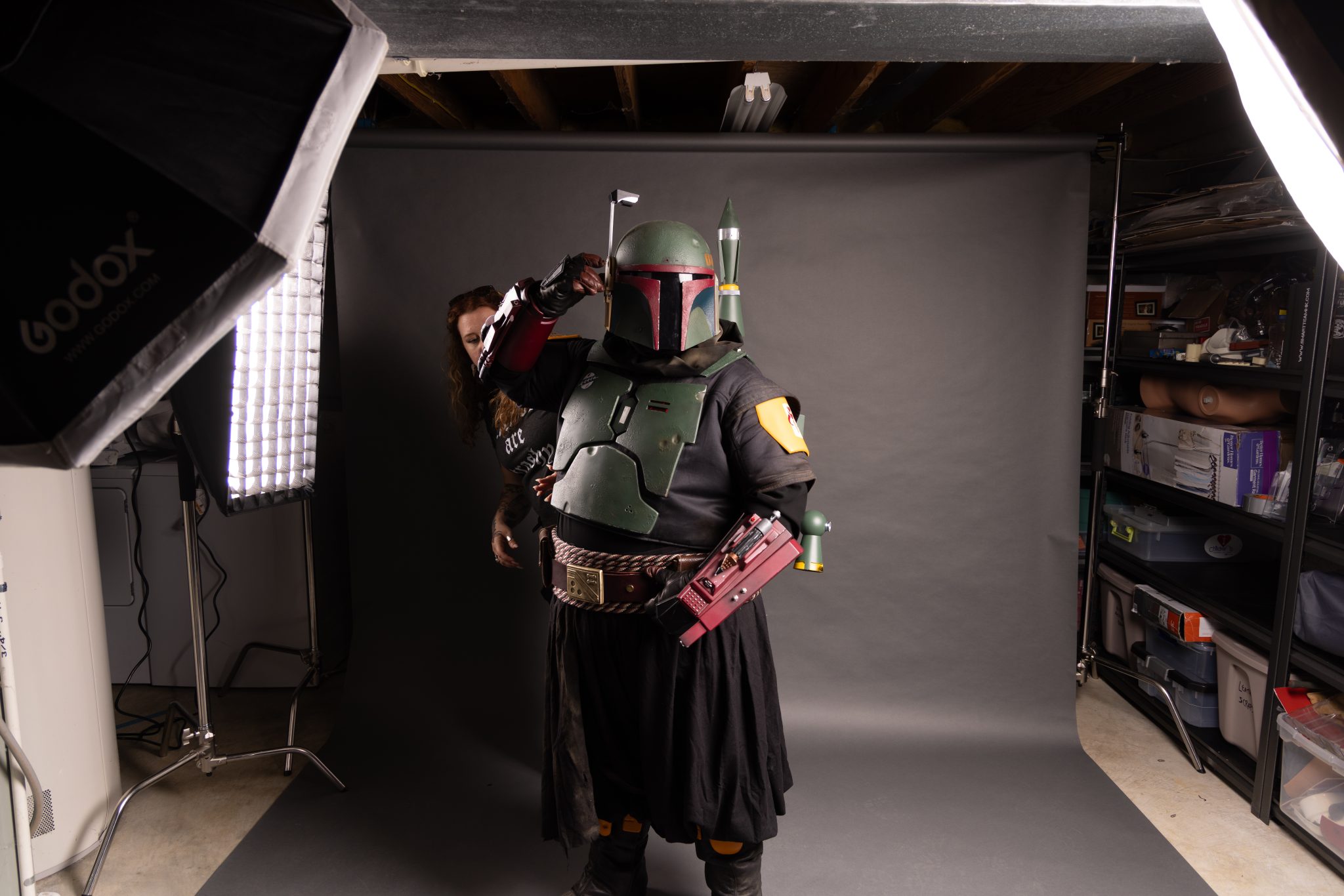 Photo 80 from May 2025 Armor Party