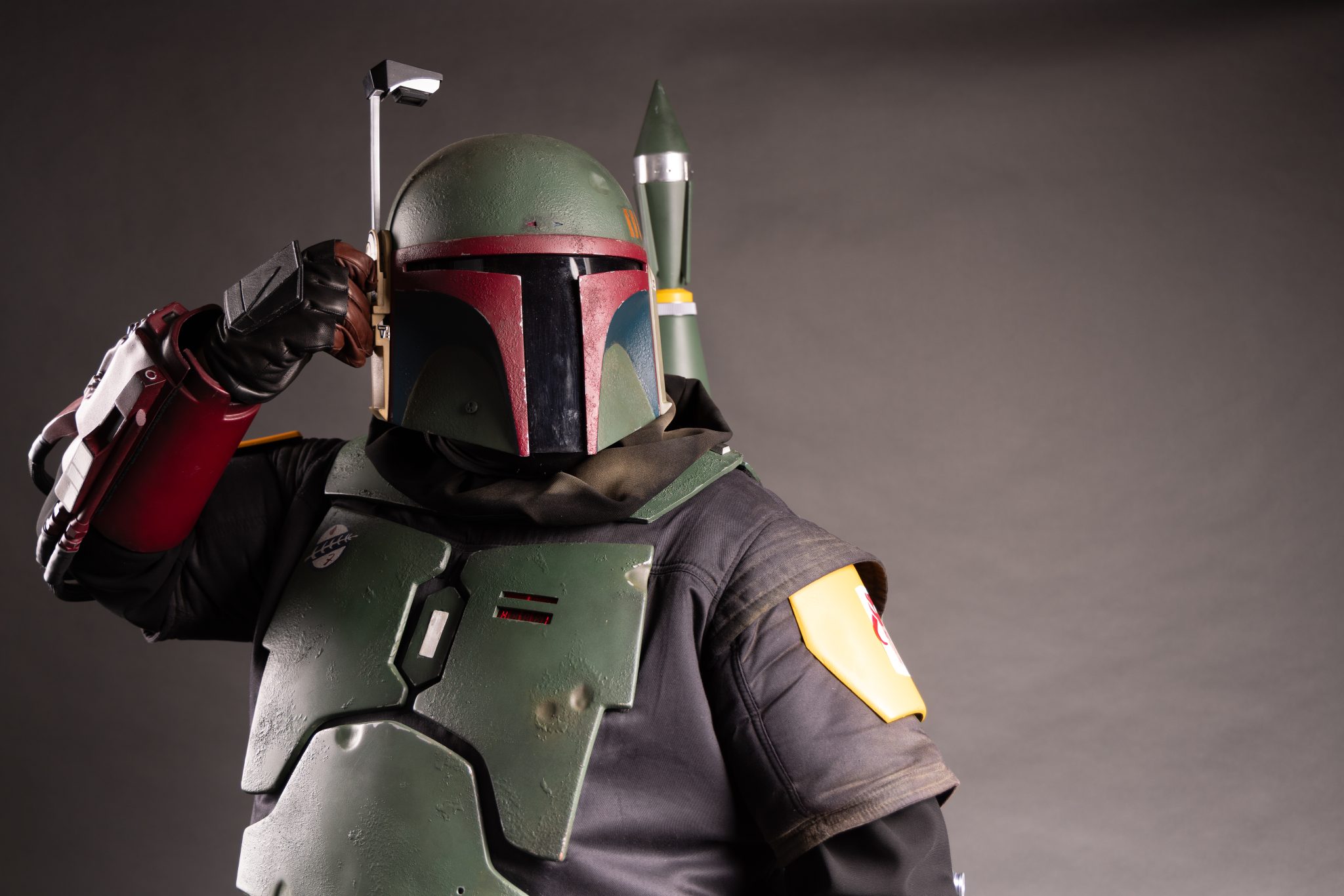 Photo 81 from May 2025 Armor Party