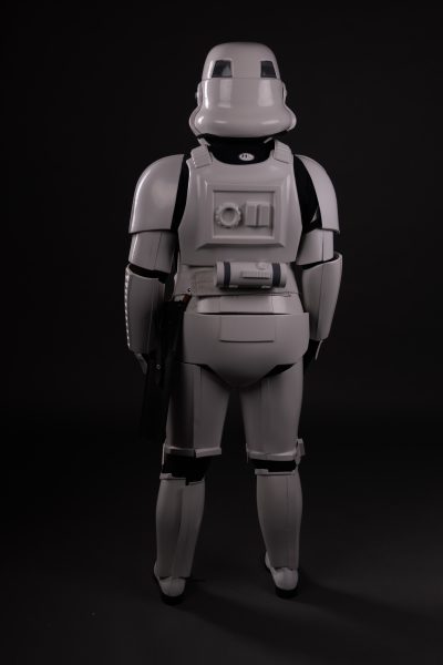 Photo 11 from August 16, 2025 Armor Party