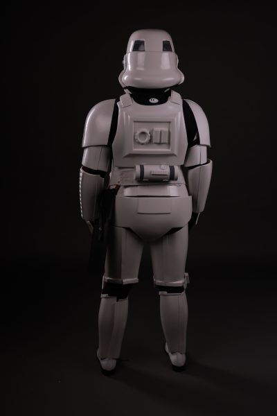 Photo 12 from August 16, 2025 Armor Party