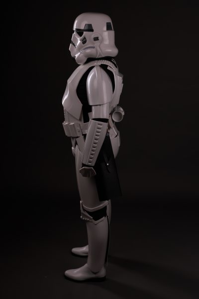 Photo 18 from August 16, 2025 Armor Party