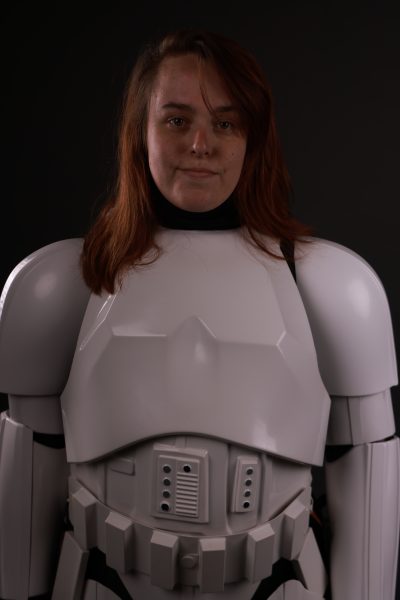 Photo 22 from August 16, 2025 Armor Party
