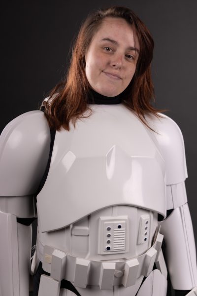 August 16, 2025 Armor Party