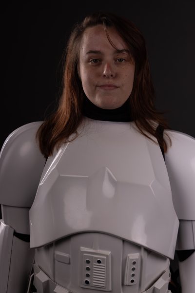 Photo 27 from August 16, 2025 Armor Party