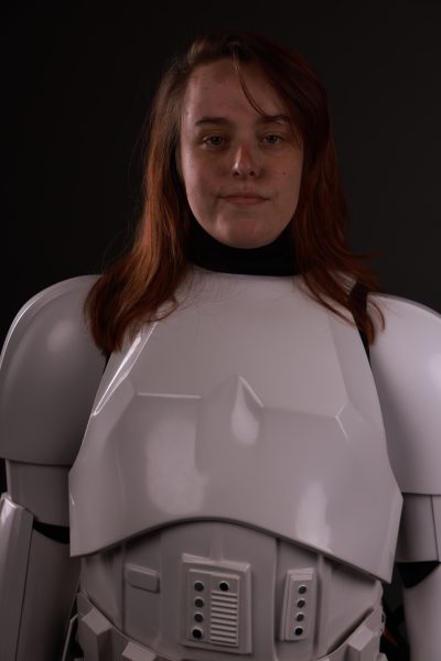 Photo 28 from August 16, 2025 Armor Party