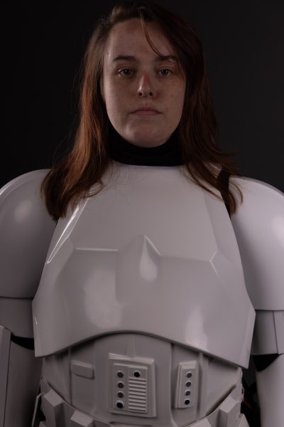 Photo 29 from August 16, 2025 Armor Party