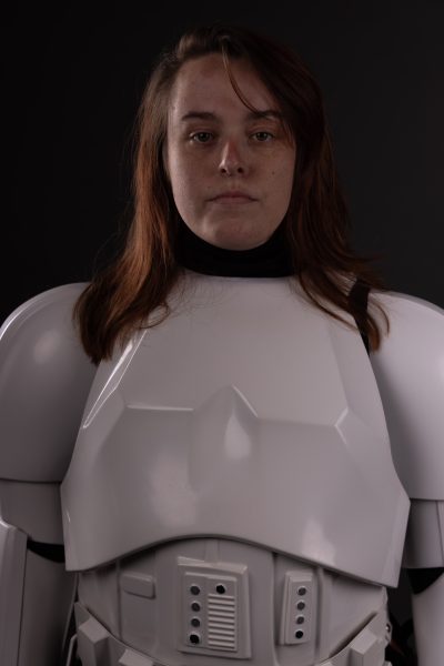 Photo 31 from August 16, 2025 Armor Party