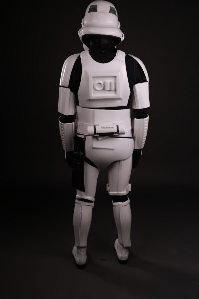 Photo 48 from August 16, 2025 Armor Party