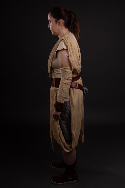 Photo 79 from August 16, 2025 Armor Party