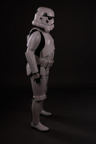 Photo 8 from August 16, 2025 Armor Party