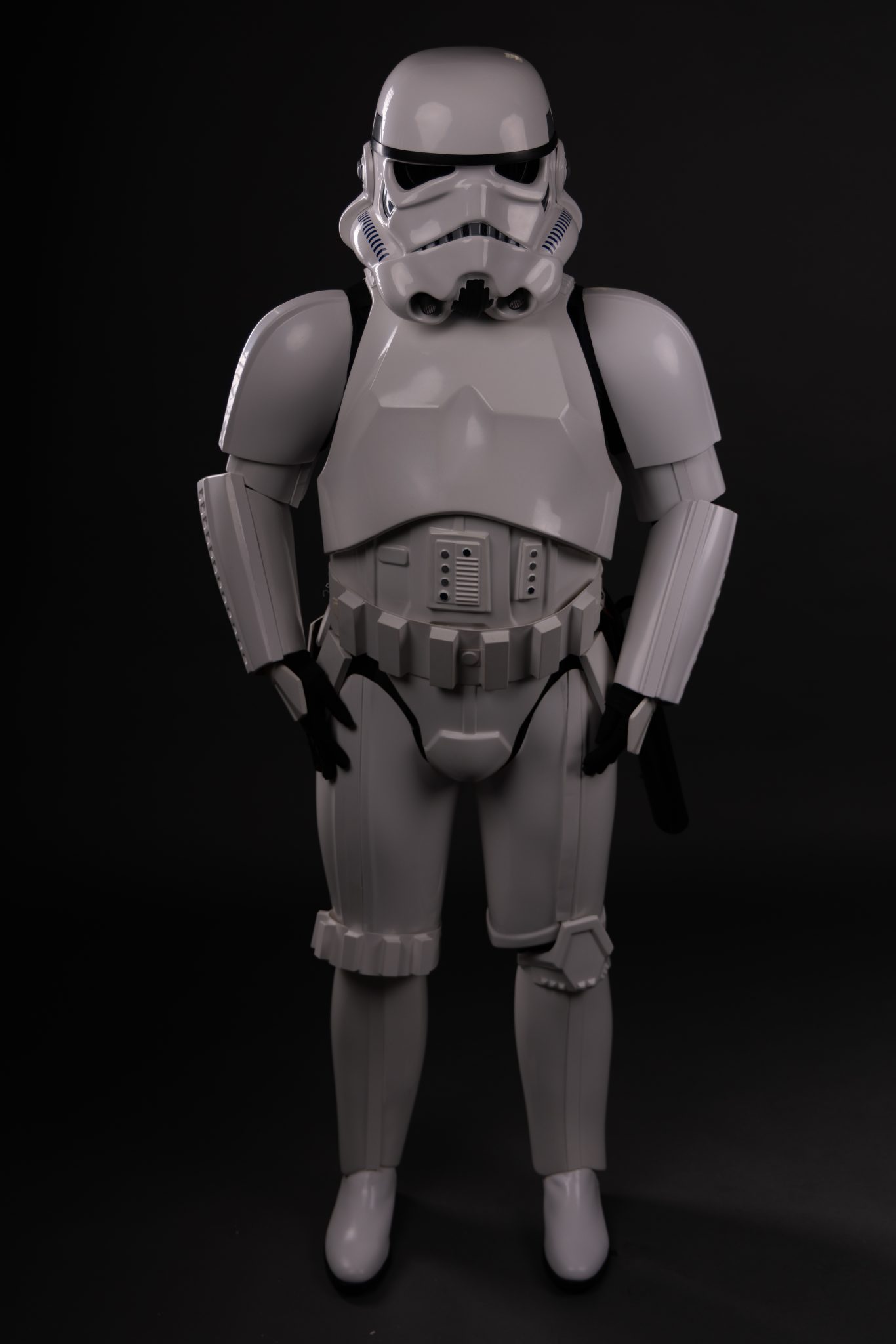 Photo 1 from August 16, 2025 Armor Party