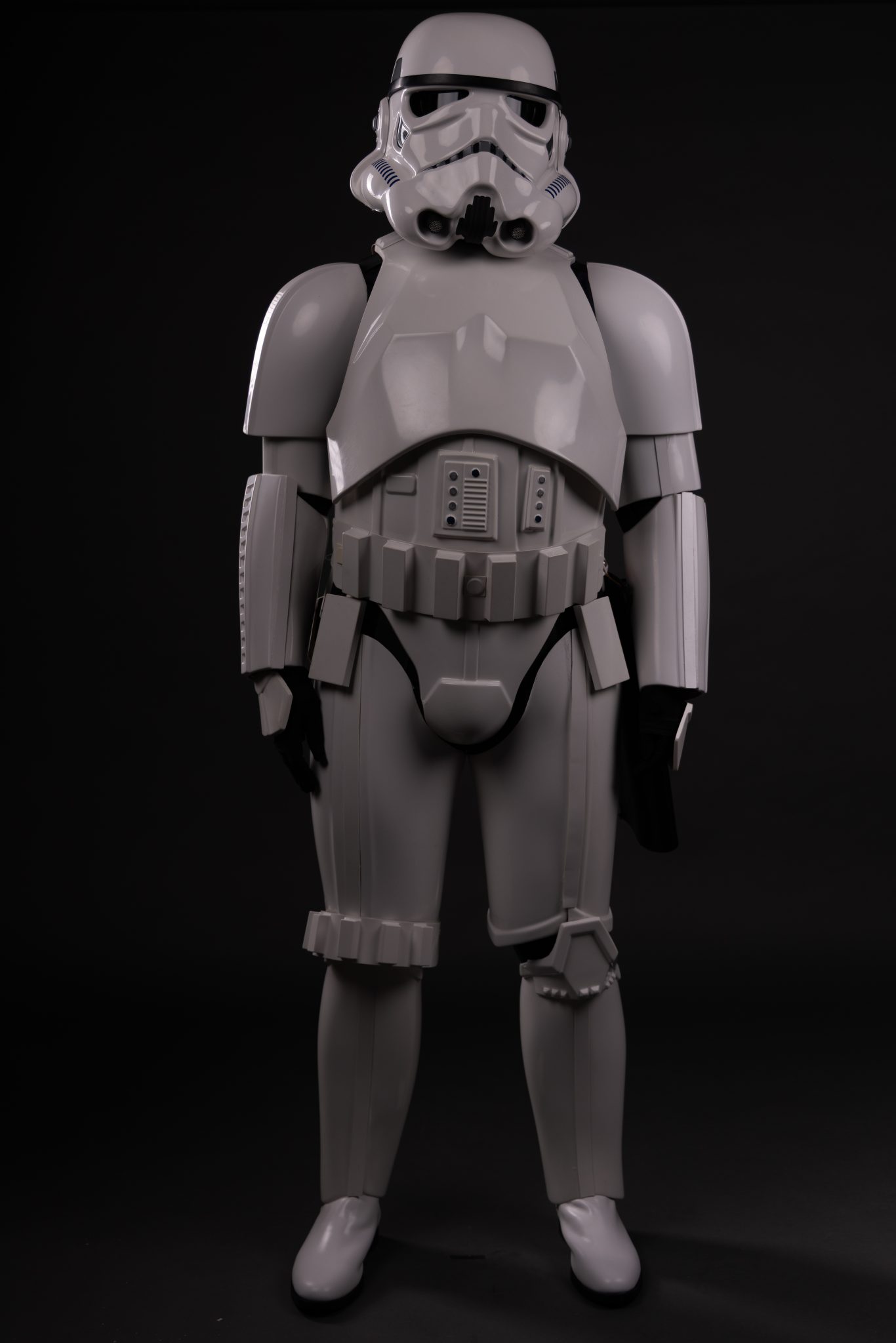Photo 15 from August 16, 2025 Armor Party