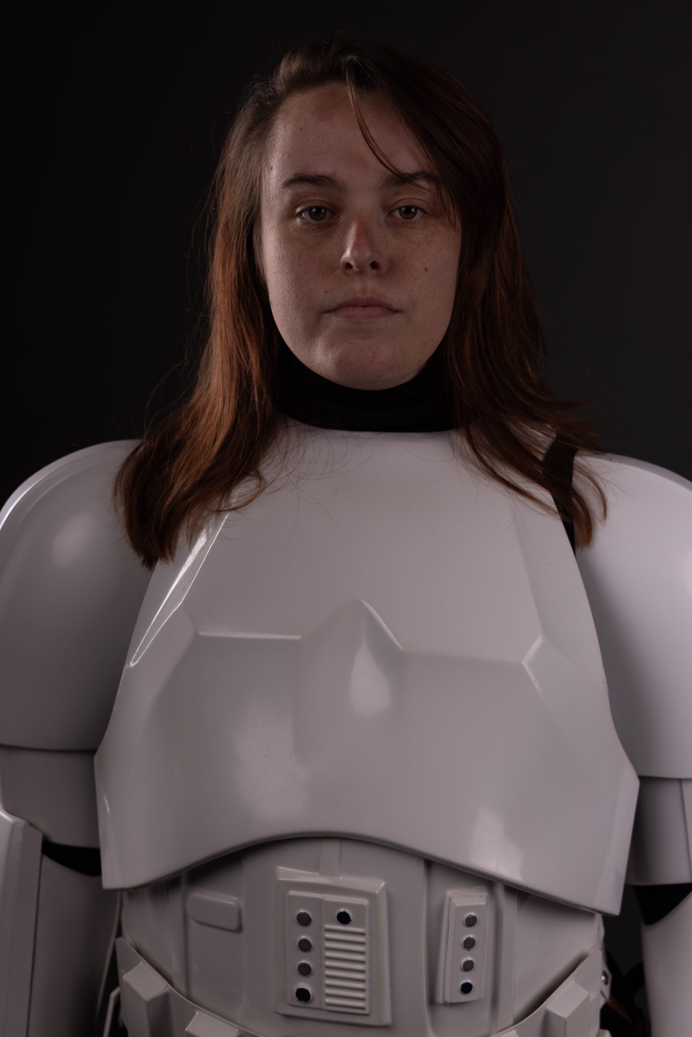 Photo 31 from August 16, 2025 Armor Party