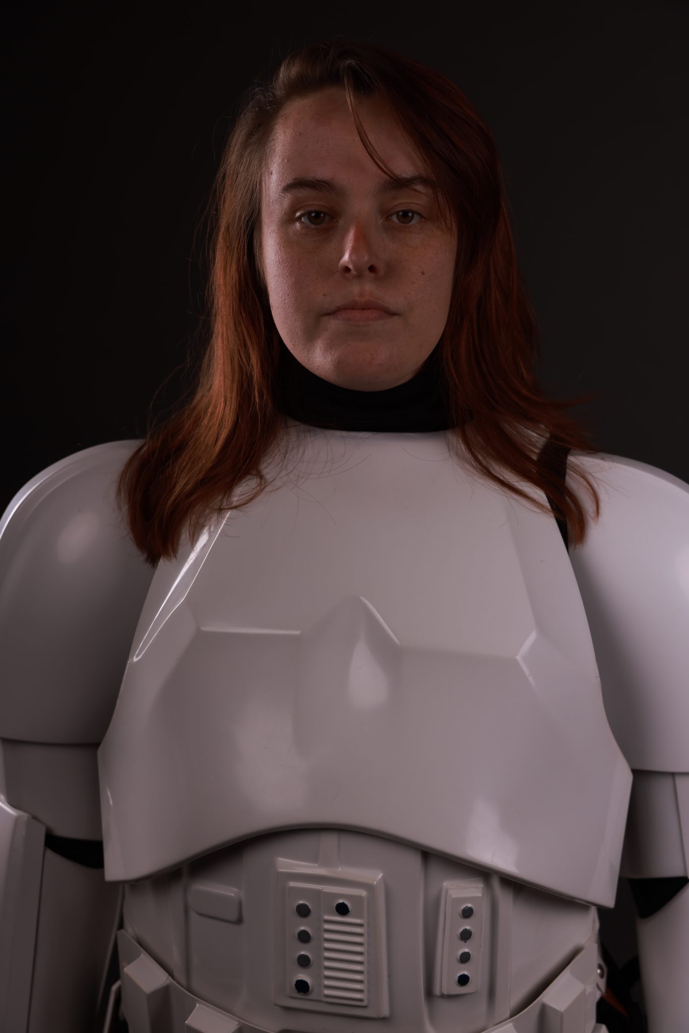 Photo 32 from August 16, 2025 Armor Party