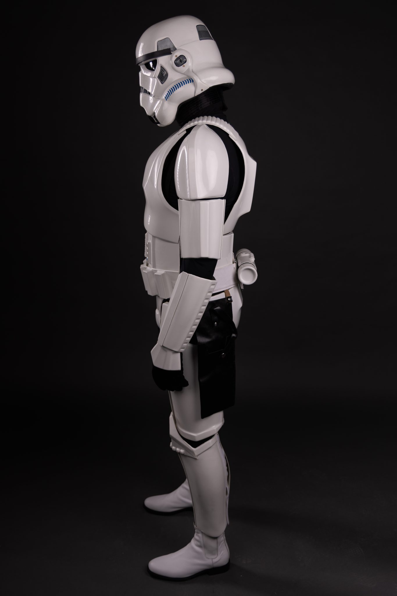 Photo 45 from August 16, 2025 Armor Party