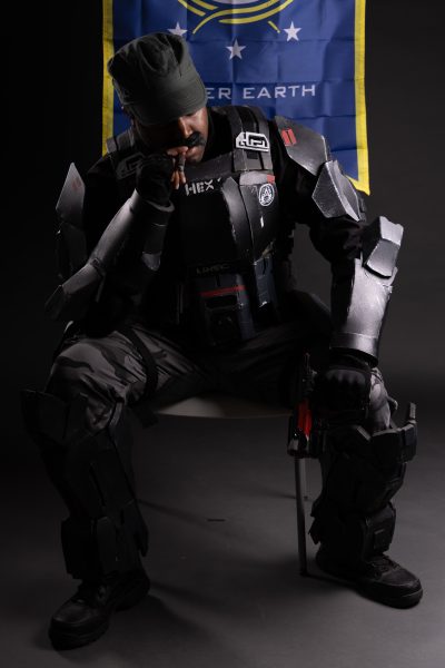 Photo 106 from August 23, 2025 Armor Party