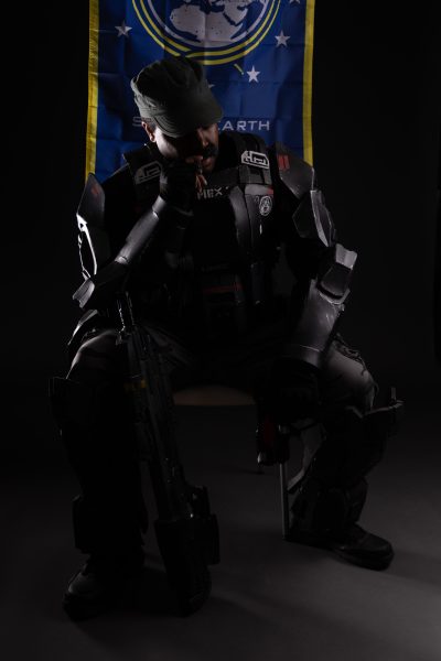Photo 109 from August 23, 2025 Armor Party