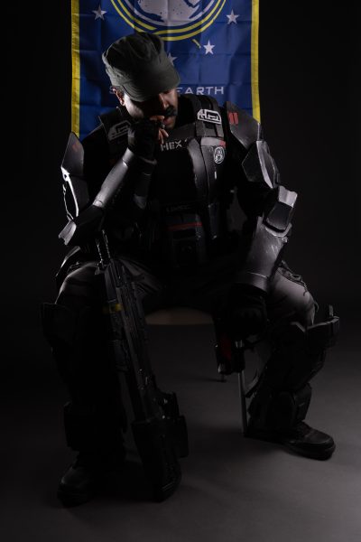 Photo 110 from August 23, 2025 Armor Party