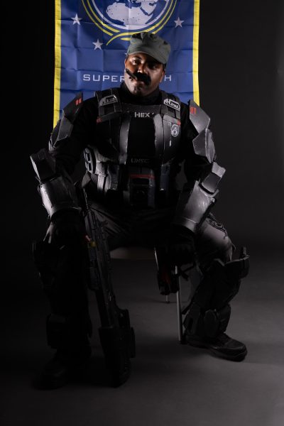 Photo 113 from August 23, 2025 Armor Party