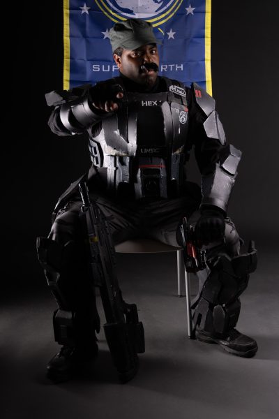 Photo 115 from August 23, 2025 Armor Party