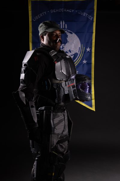 Photo 118 from August 23, 2025 Armor Party