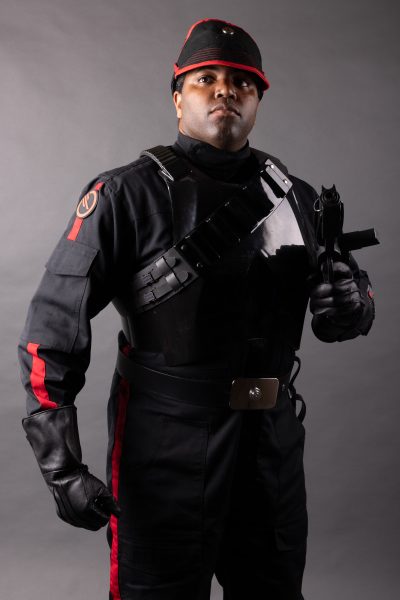 Photo 19 from August 23, 2025 Armor Party