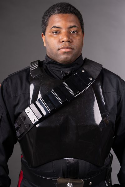 Photo 3 from August 23, 2025 Armor Party