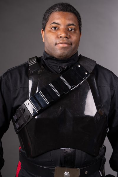 Photo 5 from August 23, 2025 Armor Party