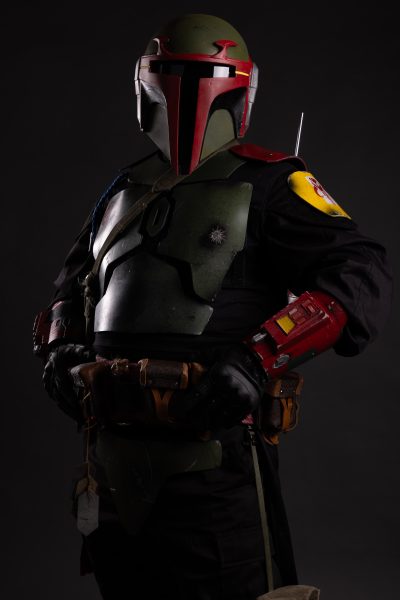 Photo 60 from August 23, 2025 Armor Party