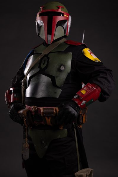 Photo 62 from August 23, 2025 Armor Party
