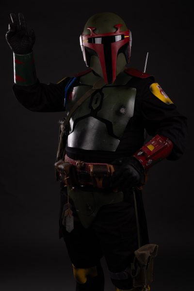 Photo 64 from August 23, 2025 Armor Party