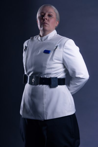 August 23, 2025 Armor Party